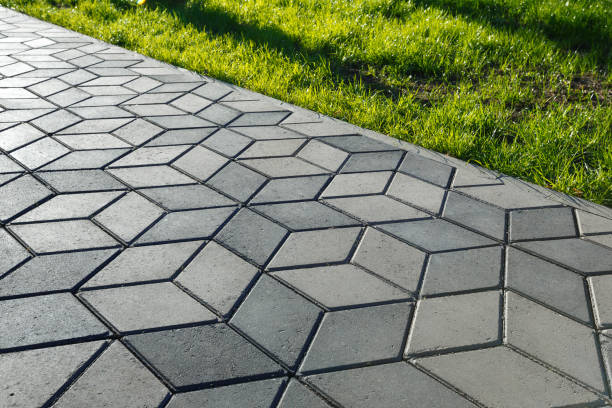Best Driveway Pavers for Homes  in Fox Lake, WI