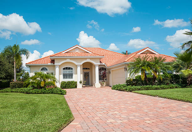Best Cobblestone Driveway Pavers  in Fox Lake, WI