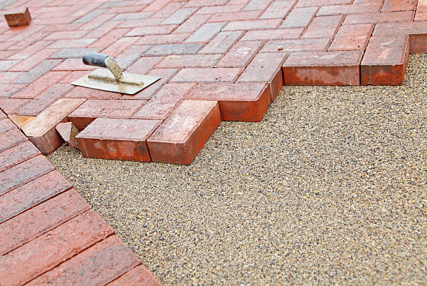 Best Local Driveway Pavers  in Fox Lake, WI