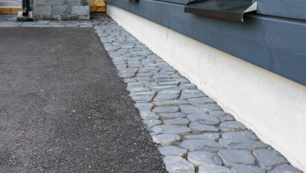 Best Driveway Resurfacing Pavers  in Fox Lake, WI