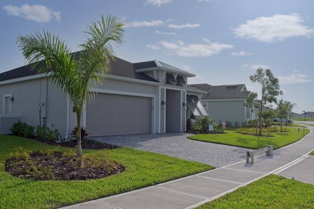 Best Local Driveway Pavers  in Fox Lake, WI