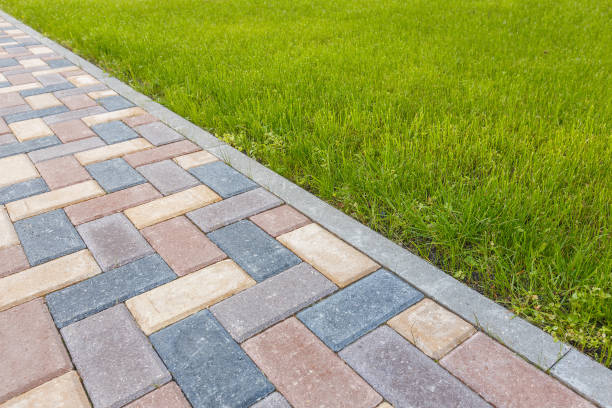 Best Driveway Pavers Near Me  in Fox Lake, WI