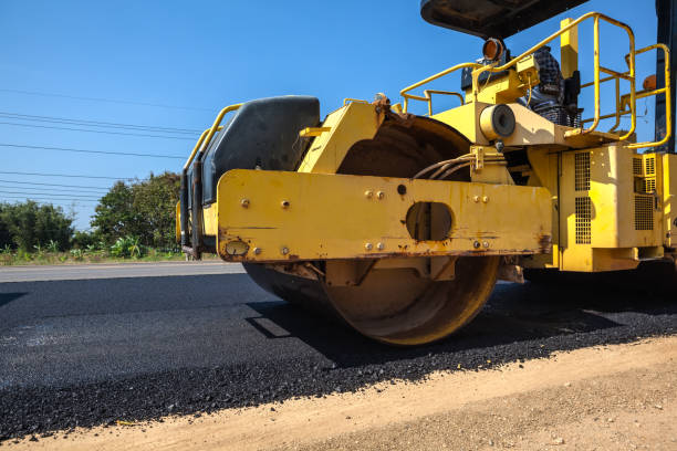 Driveway Pavers for Homes in Fox Lake, WI
